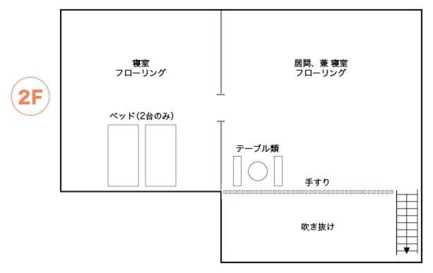コテージ　チャオ Nasushiobara Eksteriør billede